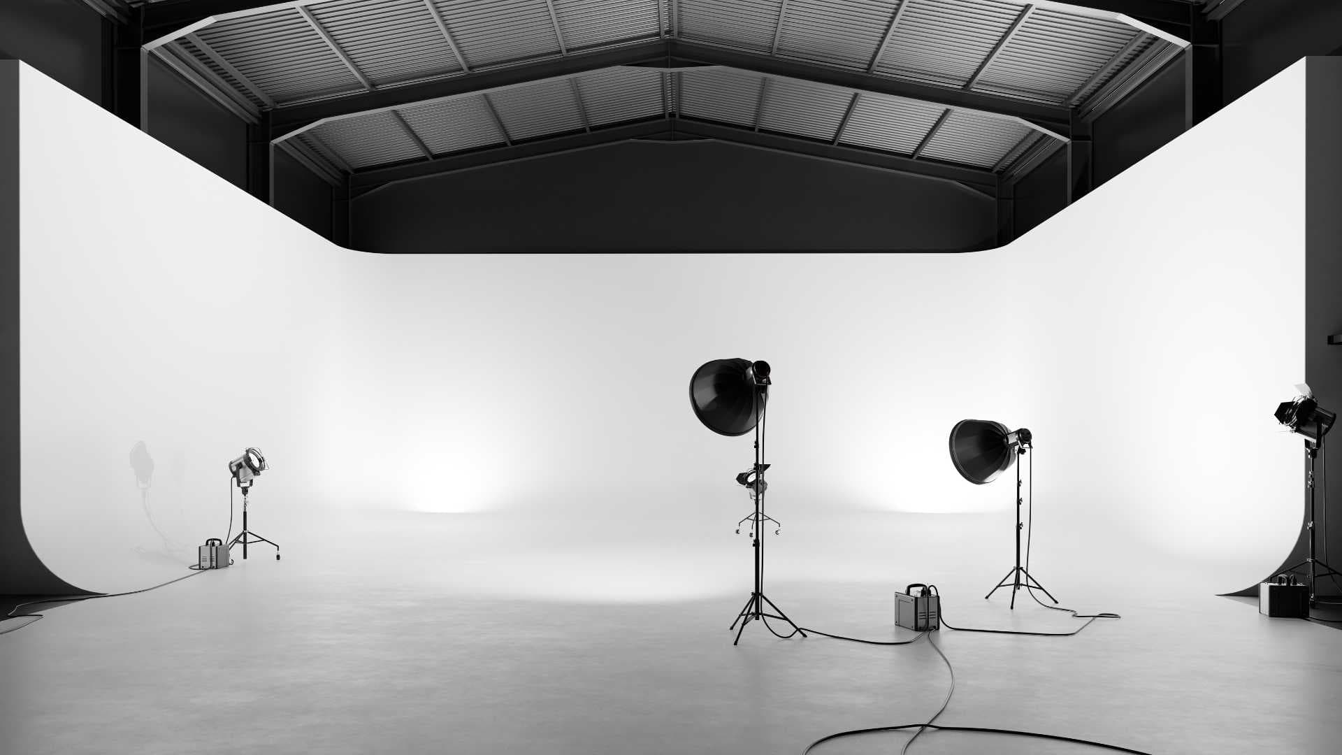 Photography Studio A