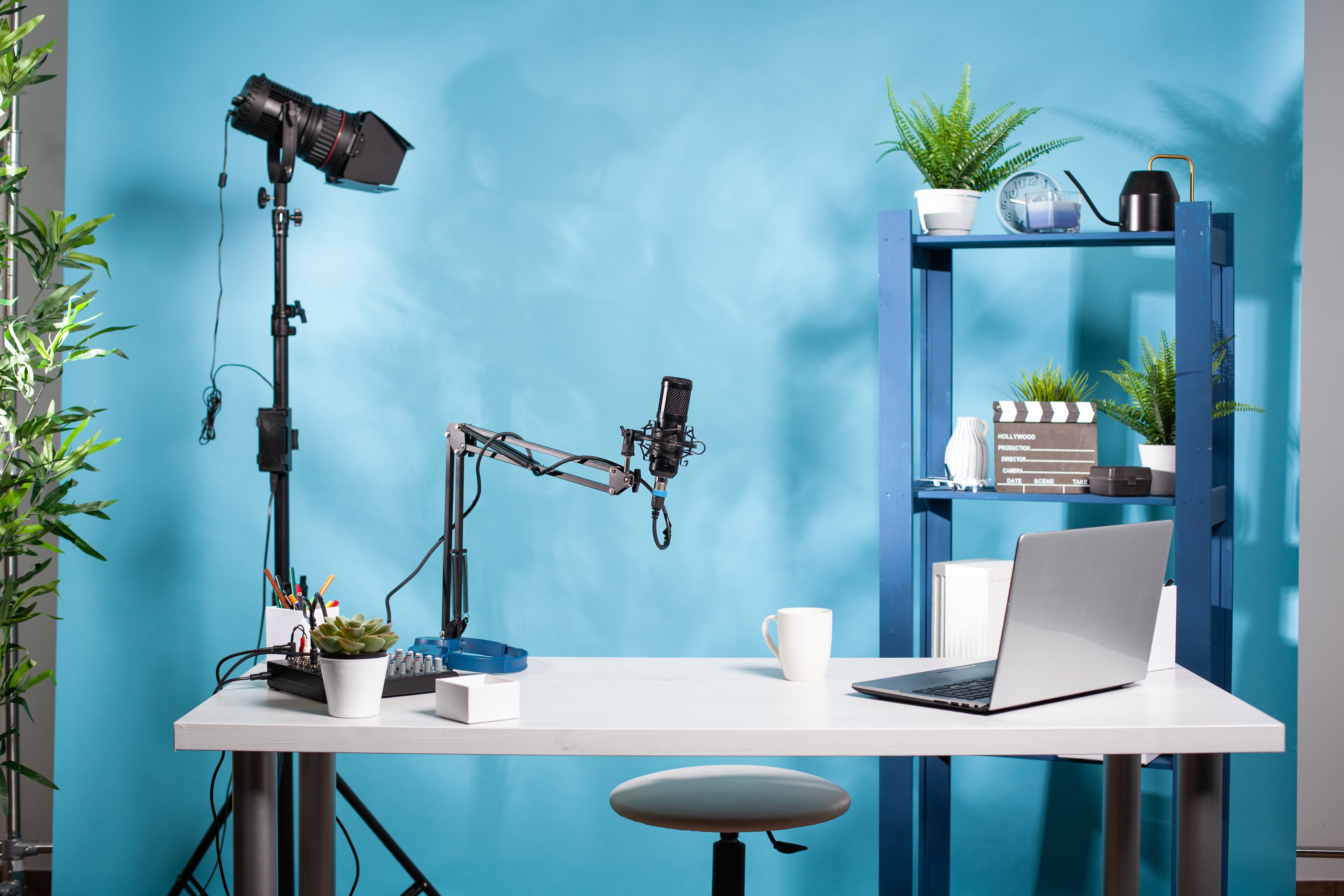 Podcast Suite